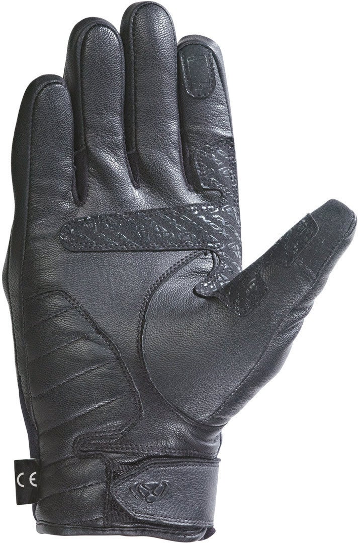Ixon RS Arena Handsker Sort L Figur 2