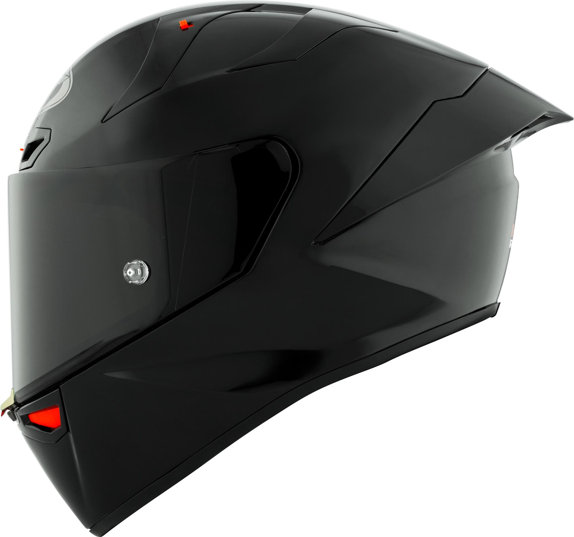 KYT KX-1 Race GP Plain Helm S (55/56) Abbildung 2
