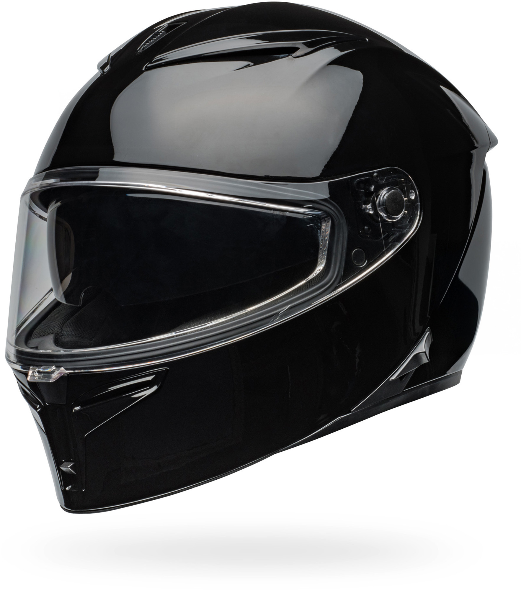 Bell Lithium Mono Elmetto nero M (57/58) Figura 3