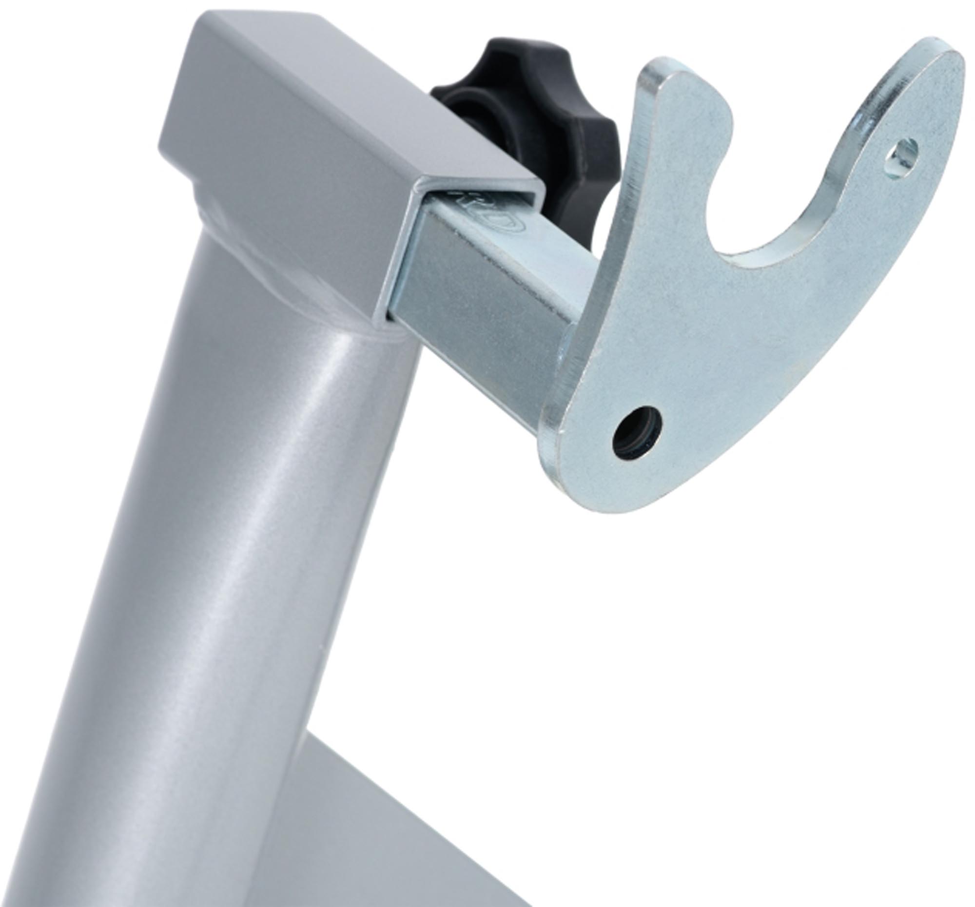 Oxford Premium Rear Paddock Stand Figura 5