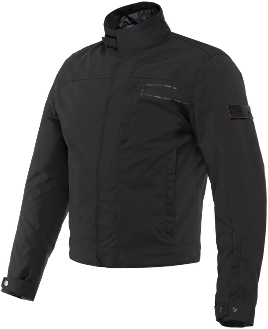 Dainese Kirby D-Dry Veste textile moto