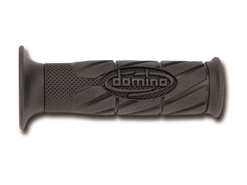 Domino Road/Scooter Grips No waffle Figure 1