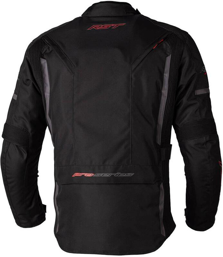 RST Pro Series Paveway Motorrad Textiljacke L Abbildung 2