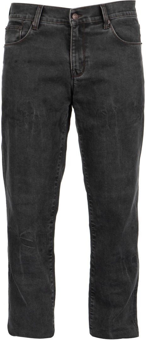 Helstons Straight Way Motorcycle Jeans black 30 Figure 1