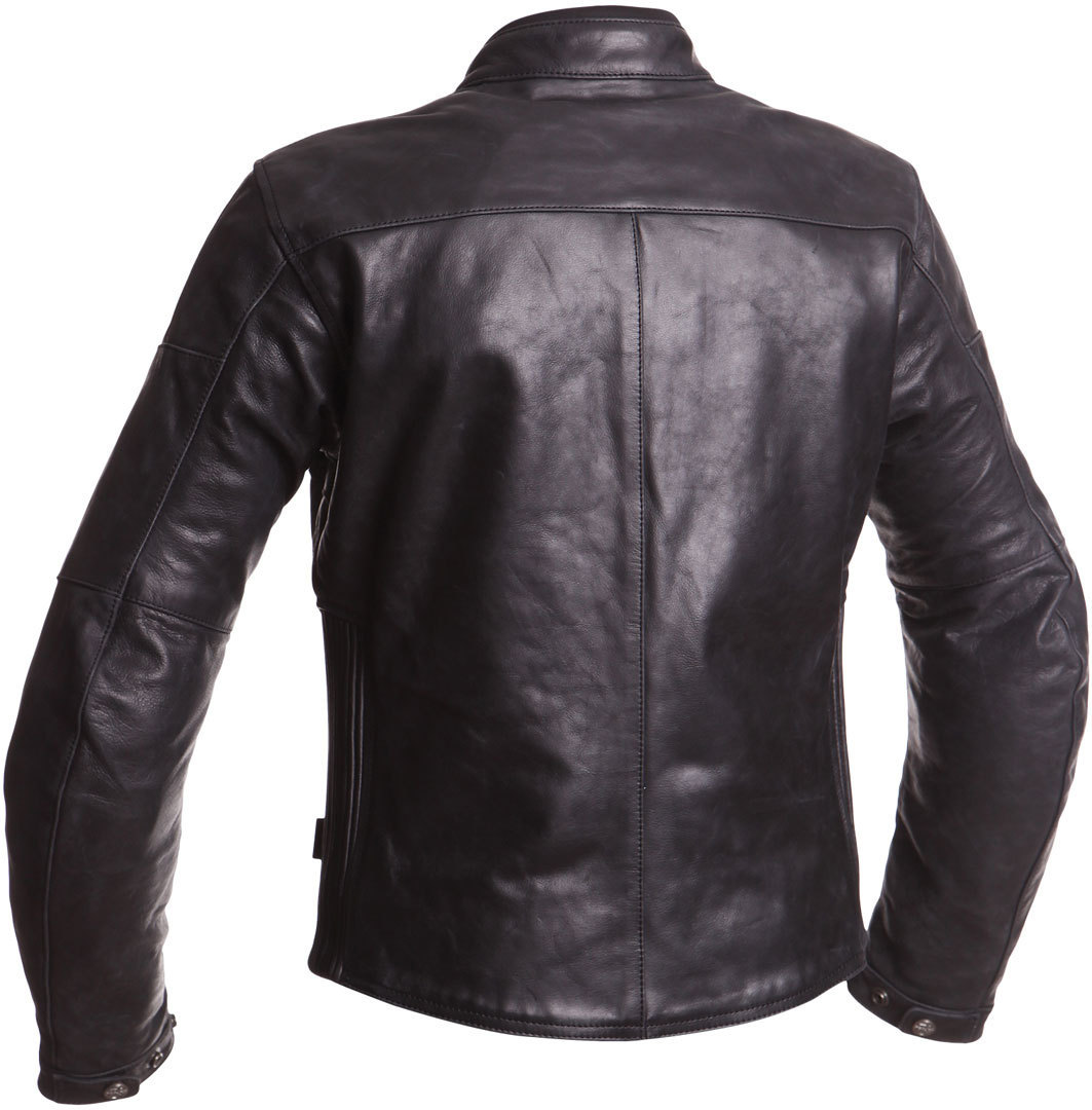 Segura Nova Ladies Motorcycle Jacket black 42 Figure 4