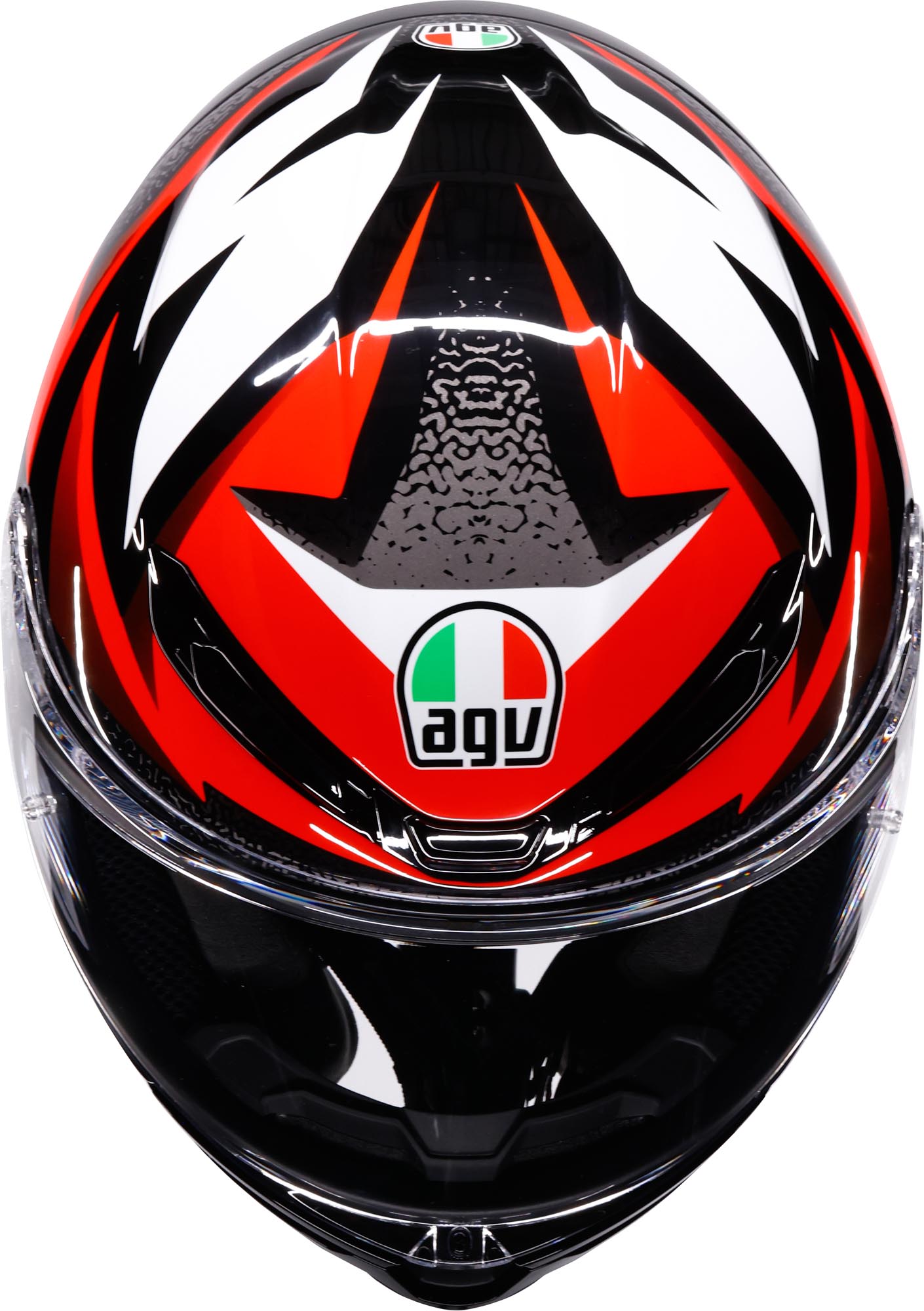 AGV K6 S Braven Capacete S (55/56) Figura 7
