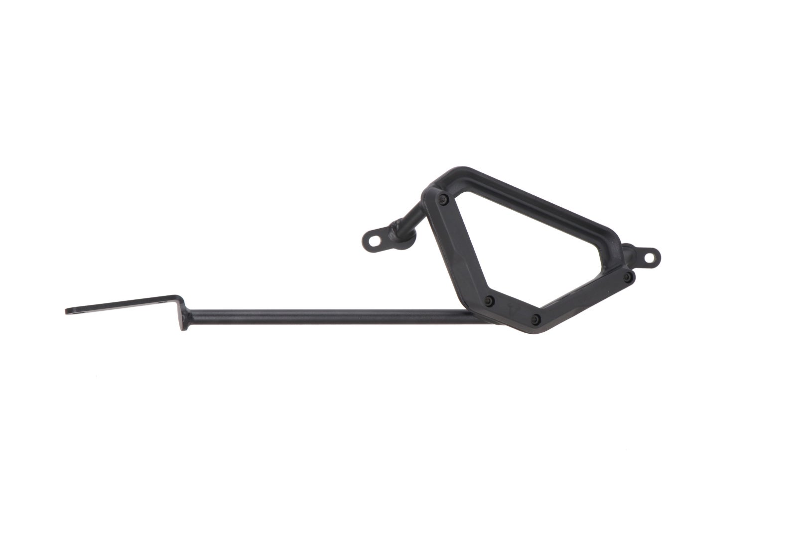 SW-Motech V-LOC Side Carrier left - Kawasaki KLE500 / KLE500 SE (26-). Figure 1