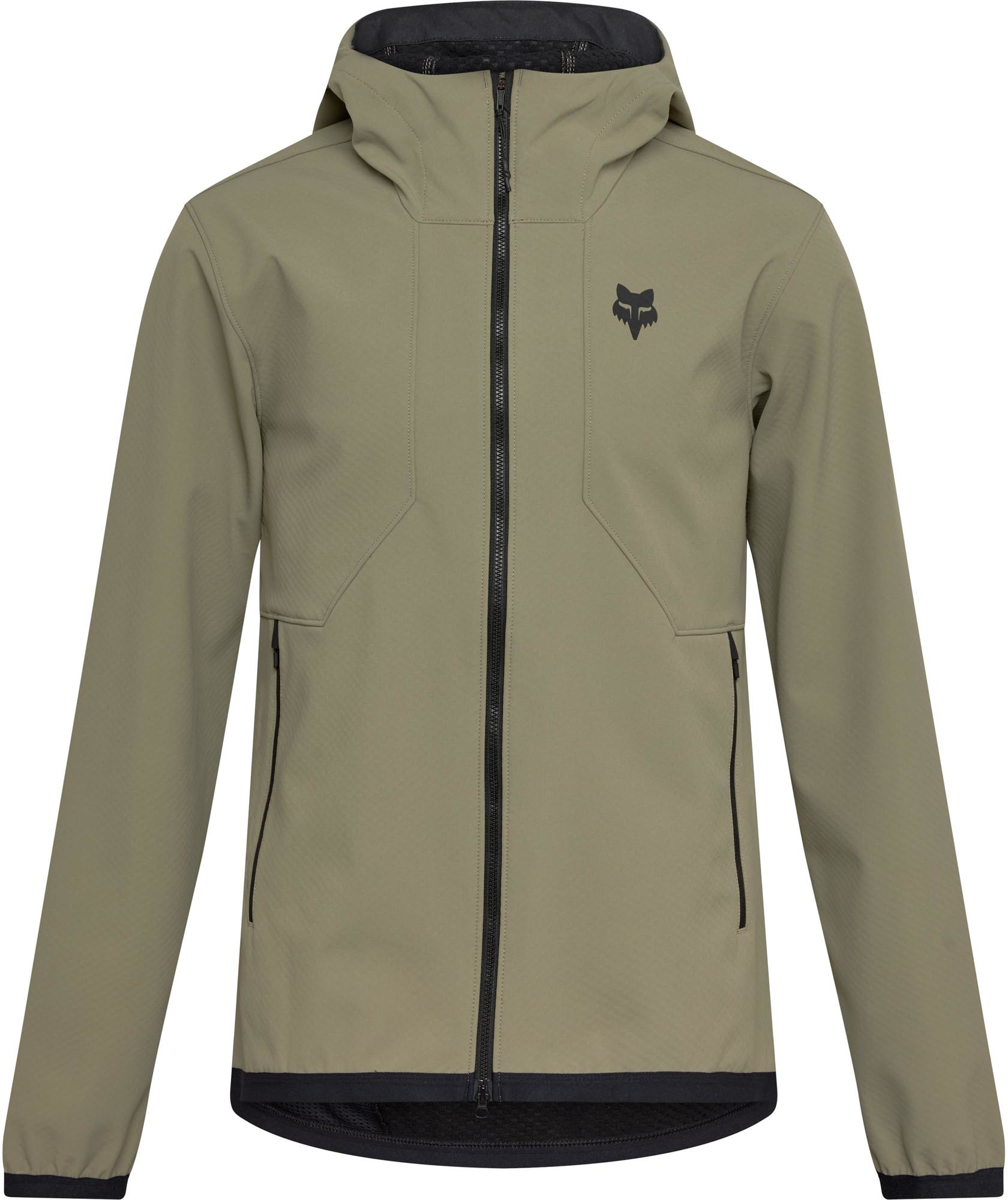 FOX Ranger Fire Veste de vélo Sable L Figure 1
