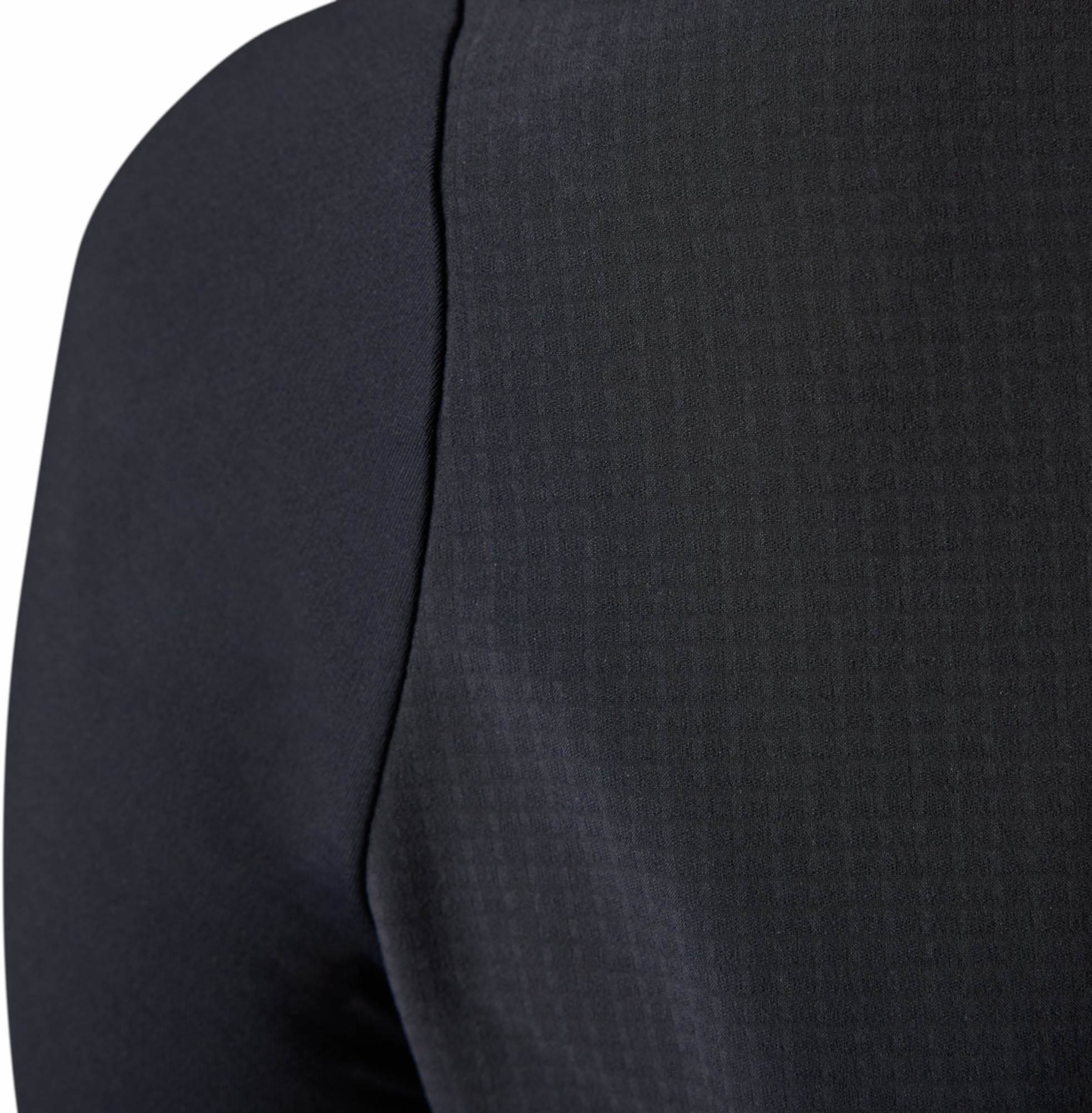 FOX Defend Thermal Damernes cykeltrøje Sort S Figur 5