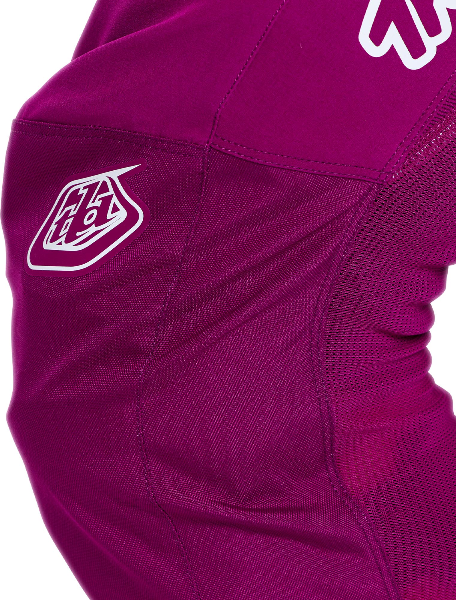 Troy Lee Designs GP Pro Mono Motocross Hose fuchsia 38 Abbildung 7