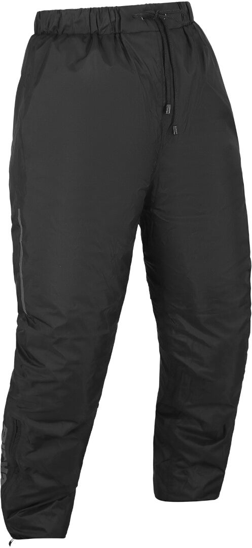 Richa Aquaguard Motorcykel regnbukser Sort 4XL Figur 1