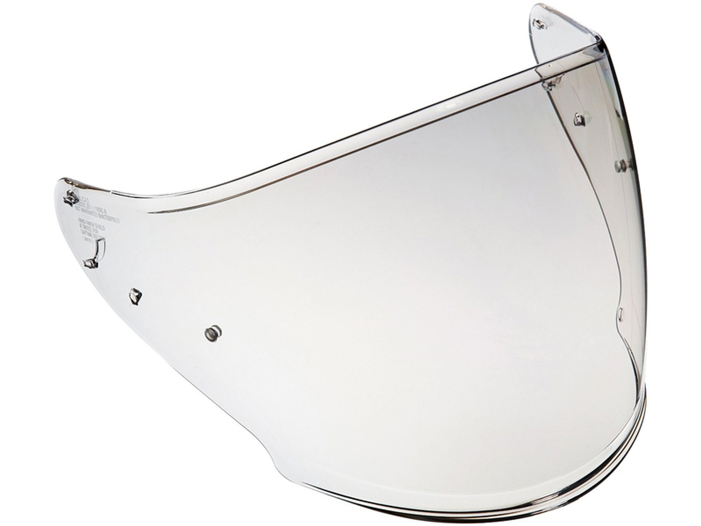 Shoei CJ-2 Vizor Articolul principal Figura 1