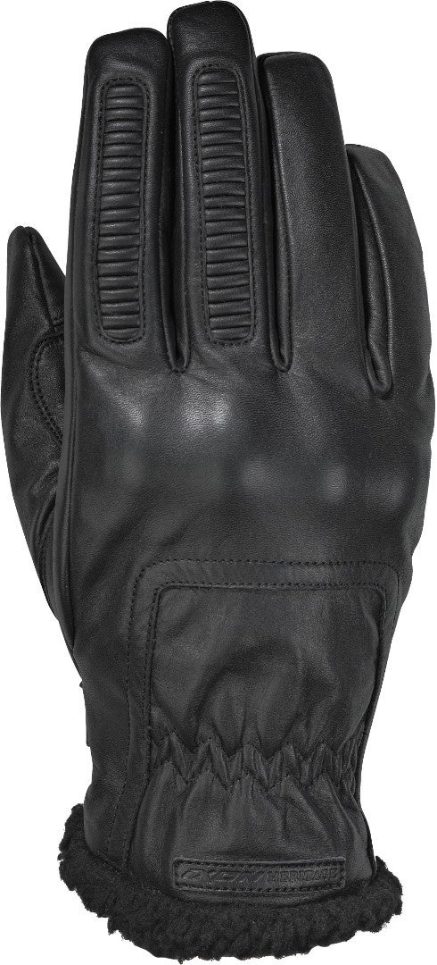 Ixon Pro Custom Vinter motorcykel handsker Sort L Figur 1