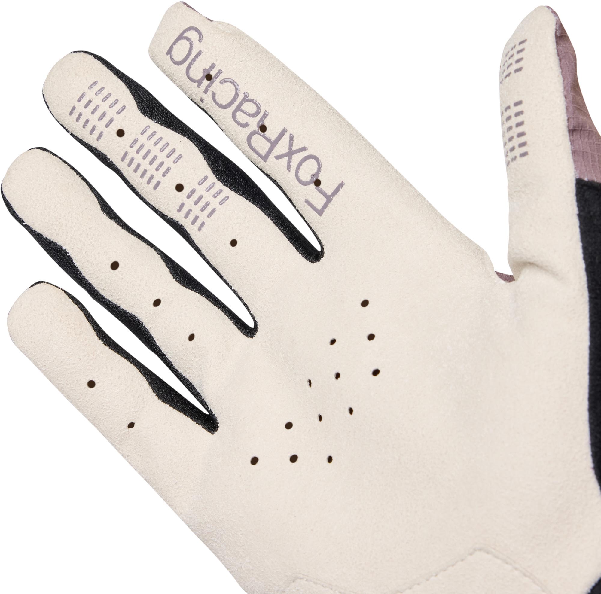 FOX Defend Park SE Bicycle Gloves XL Figure 3