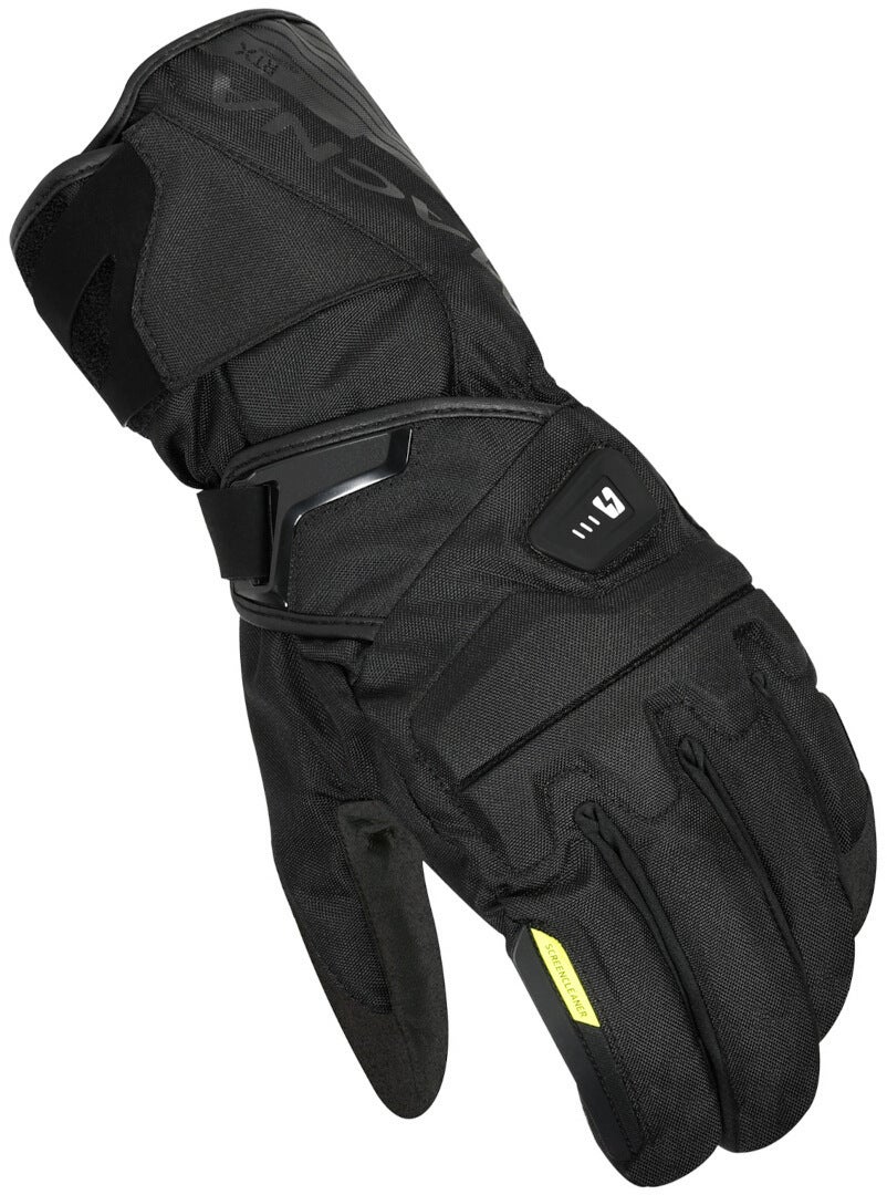 Macna Foton 2.0 RTX heatable waterproof Motorcycle Gloves L Figure 1