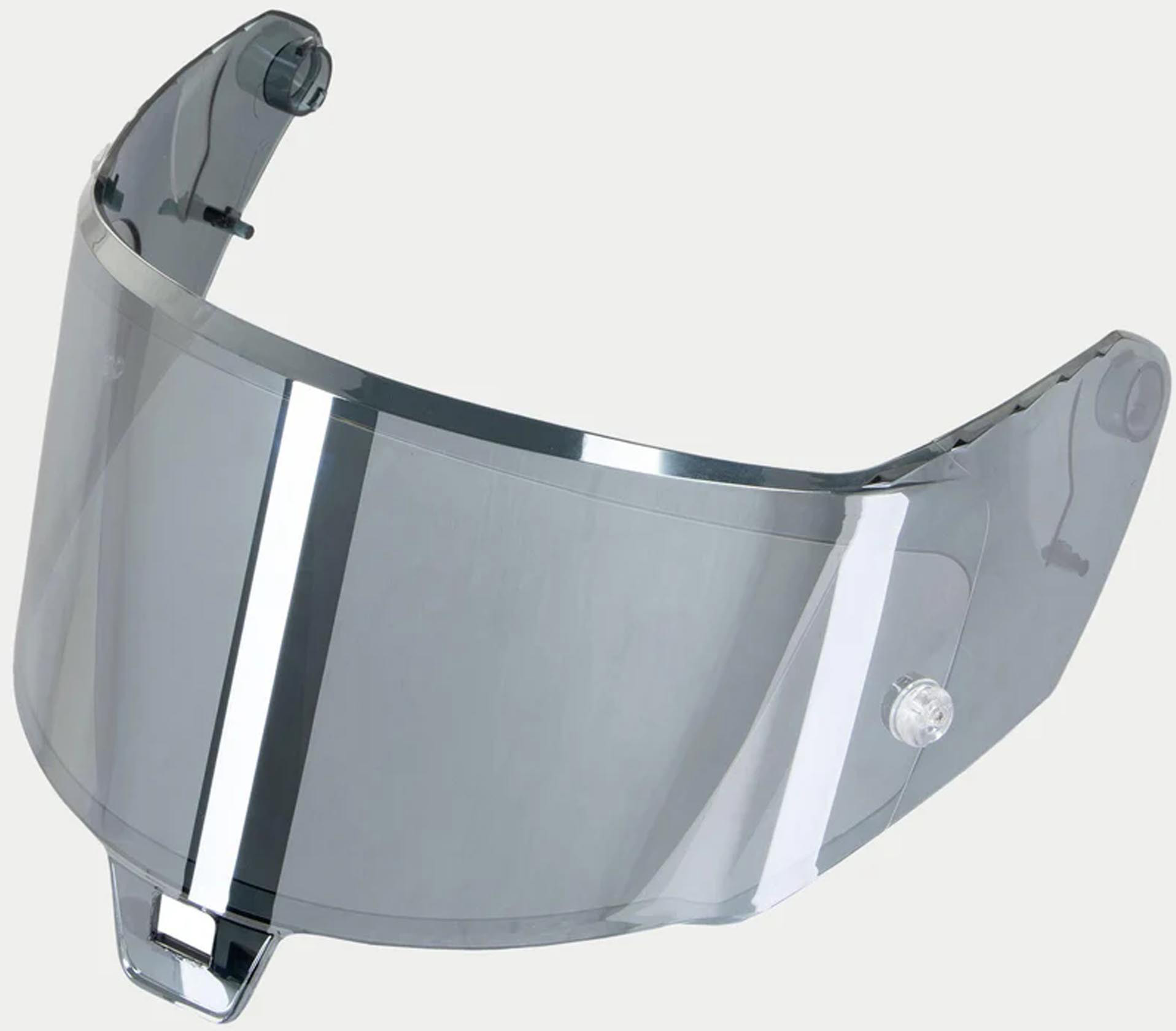 Alpinestars Supertech R10 Gen 2 Visor silver mirrored Figure 1