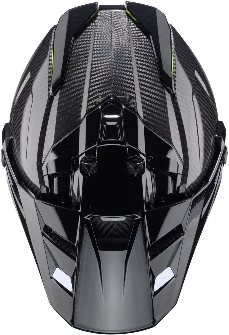 Caberg Tanami Carbon Casco da motocross S (55/56) Figura 5