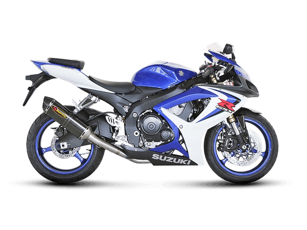 Akrapovic Slip-On Line Figura 3