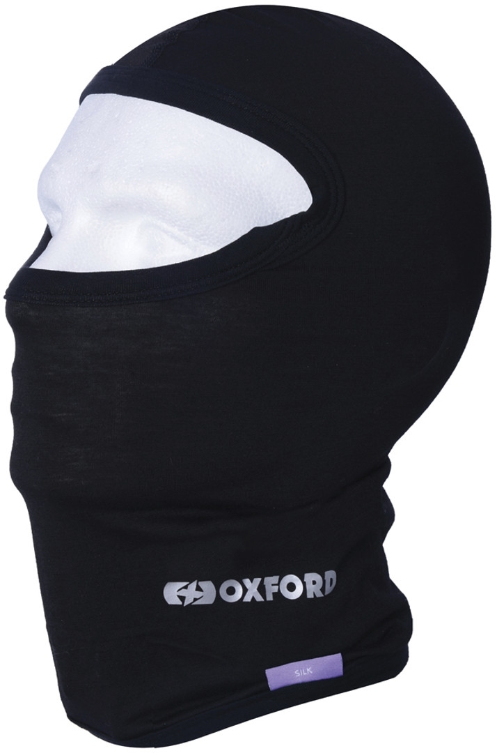 Oxford Deluxe Silky Cagula Figura 1 Oxford Deluxe Silky Cagula Figura 1