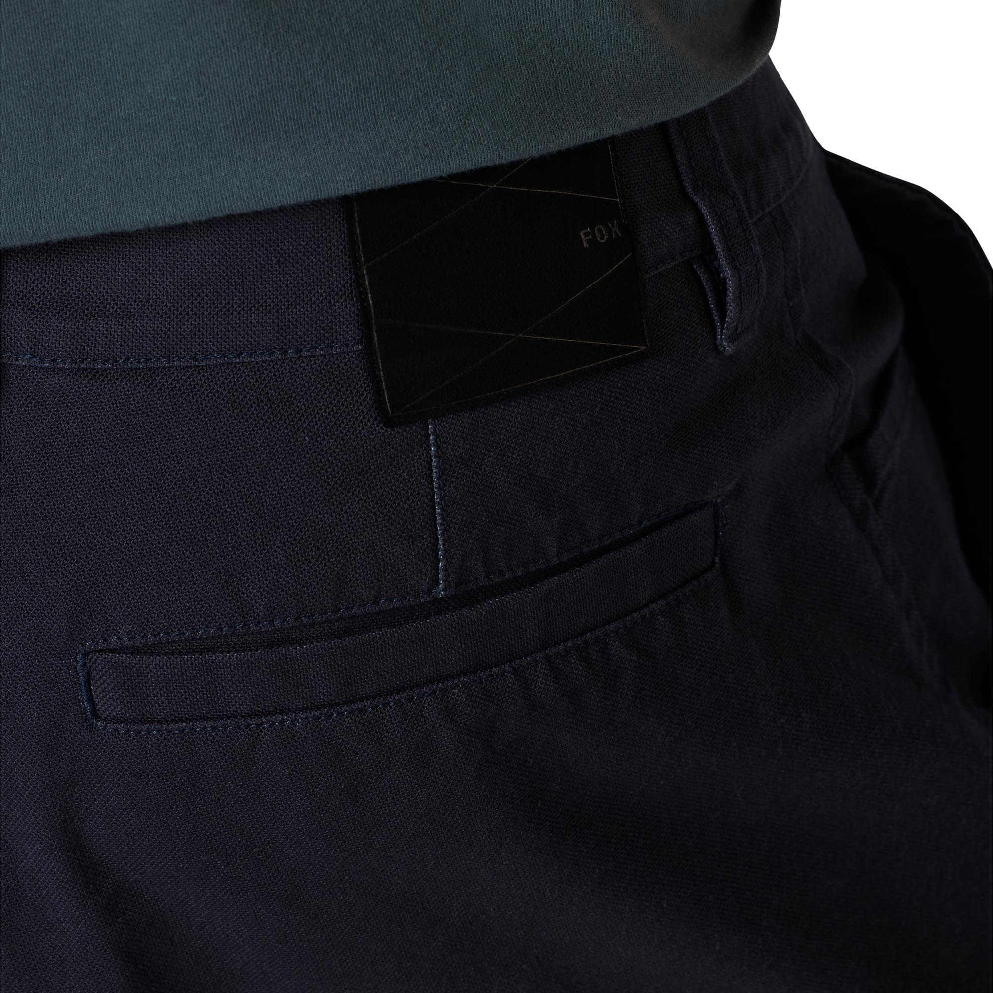 FOX Work Chino Shorts azul escuro 30 Figura 6