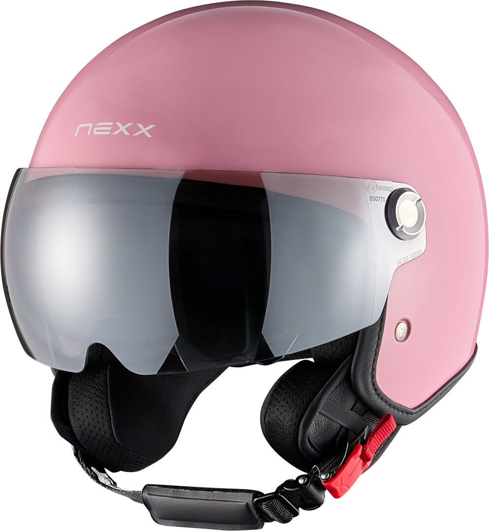 pink matt
