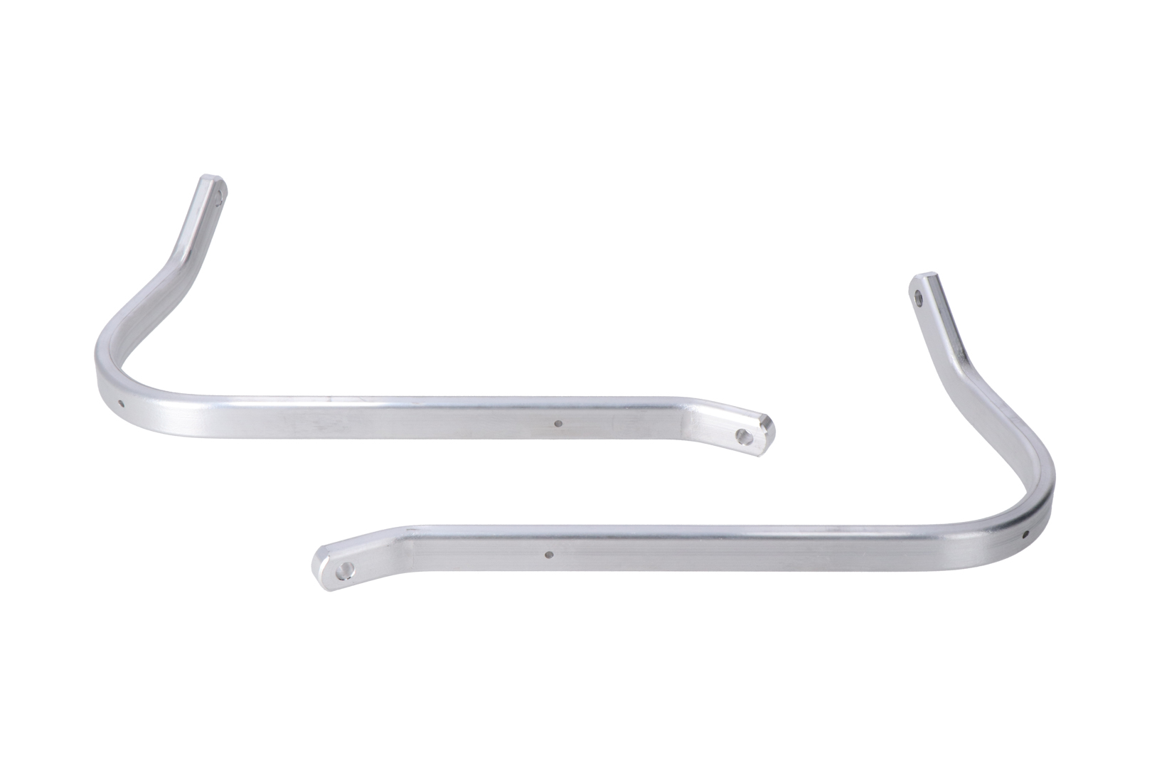 Kit de montare SW-Motech Handguard - Yamaha Ténéré 700 (19-). Figura 1