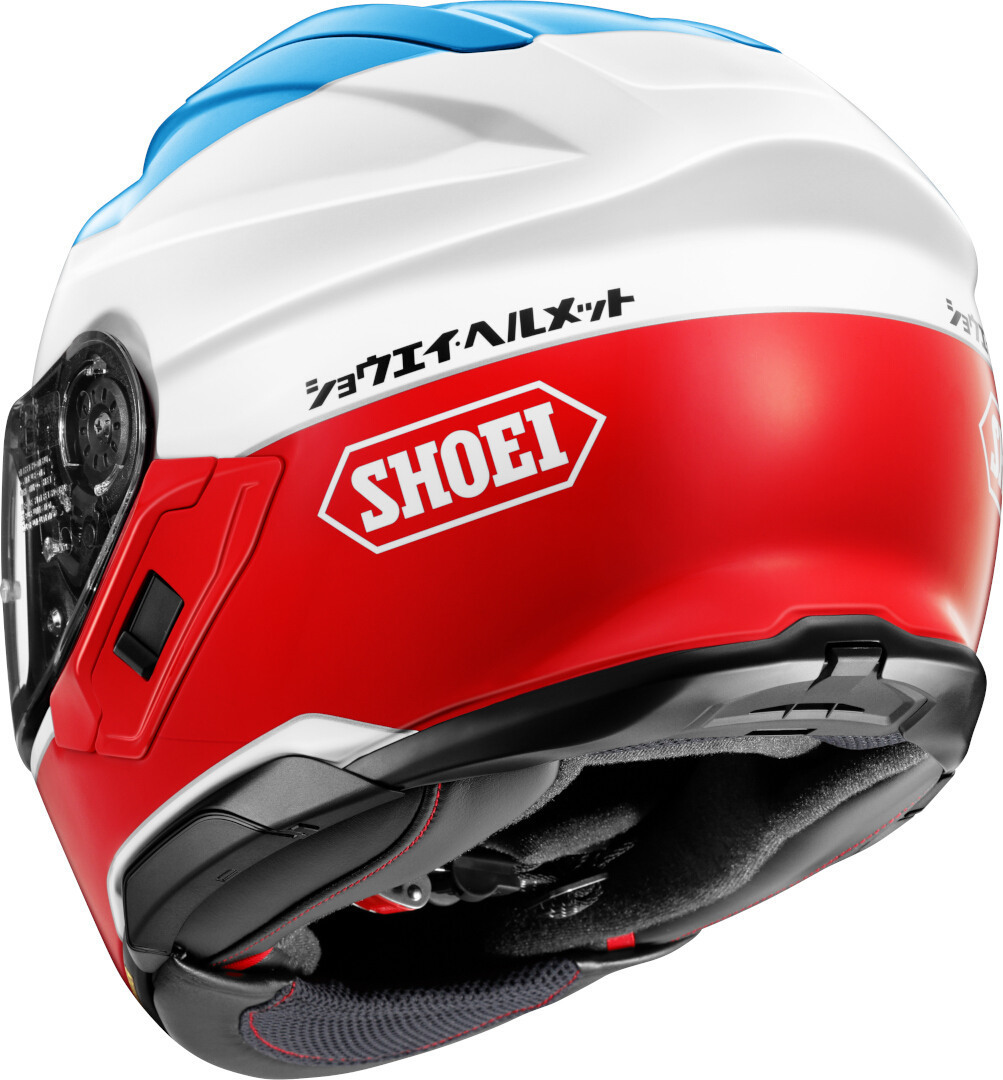 Shoei GT-Air 3 Lilt Casco XL (61/62) Figura 2