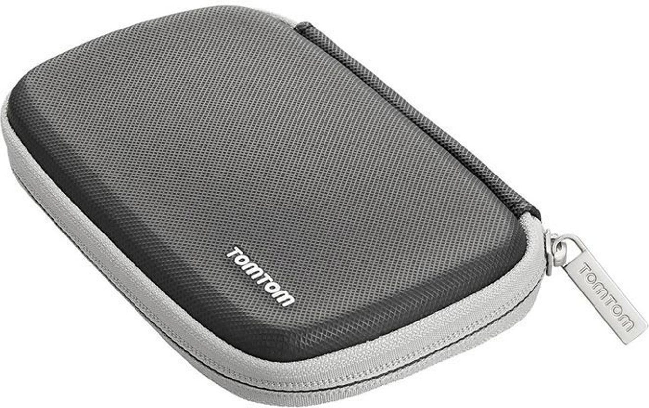 TomTom Rider Saco de proteção Figura 1