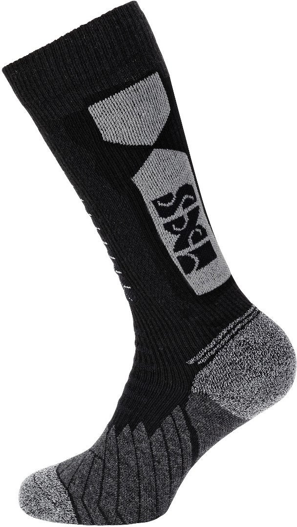 IXS 365 Short Motorcycle Socks 42-44 Figure 1