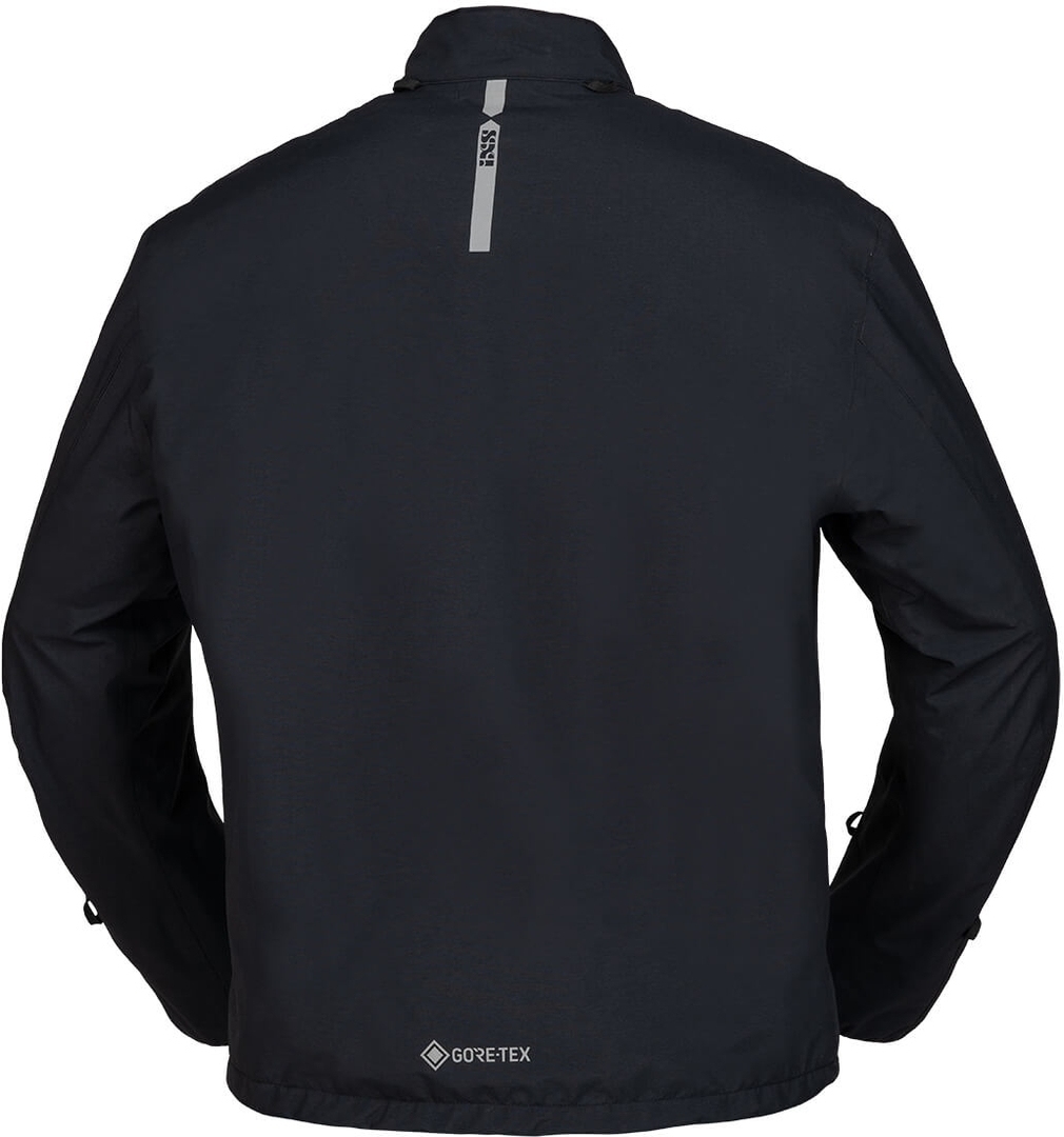 IXS Tour Gore-Tex 1.0 Montevideo Membrane Inner Jacket S Figure 2