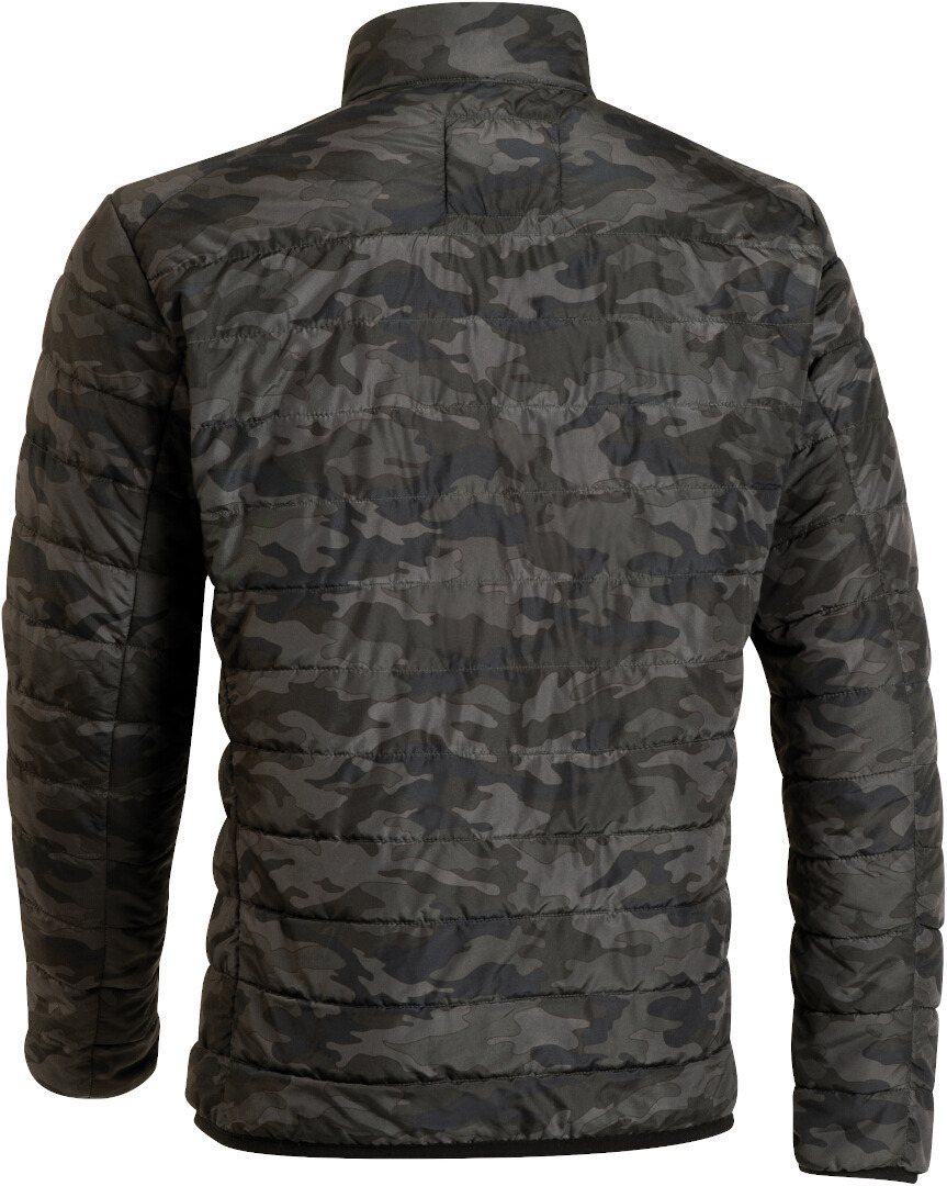 Ixon Arkam Jacket M Figure 2