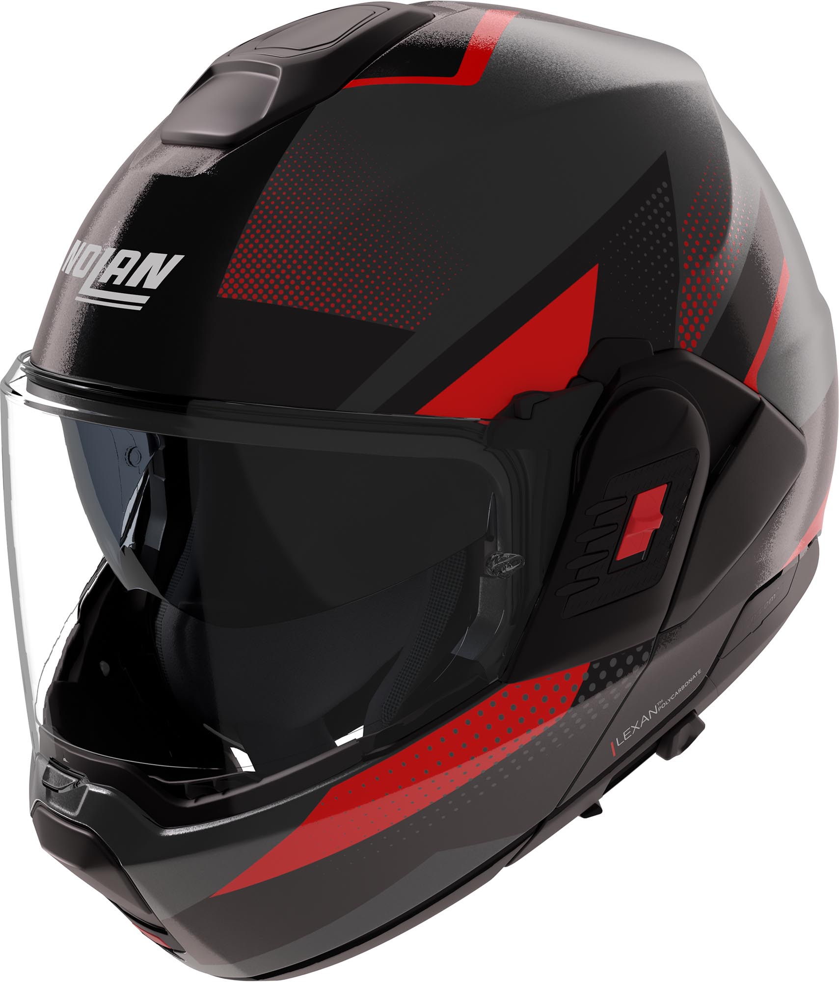 Nolan N120-1 Ciclone Helmet-image-383874480