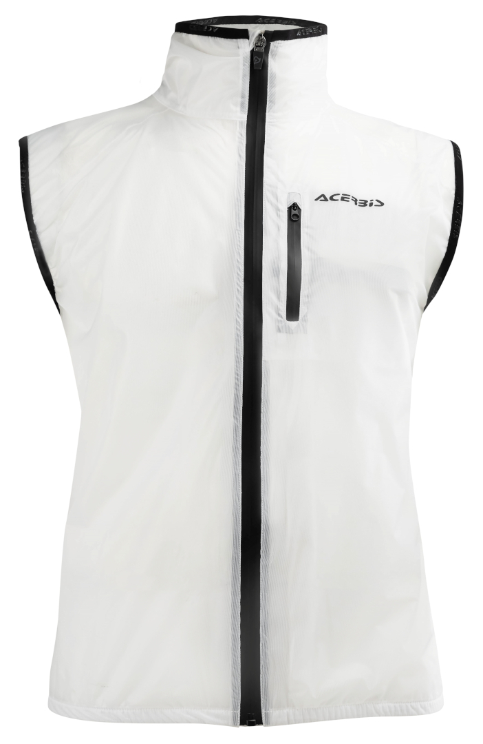 Acerbis Rain Dek Pack Colete de Chuva Artigo principal Figura 1