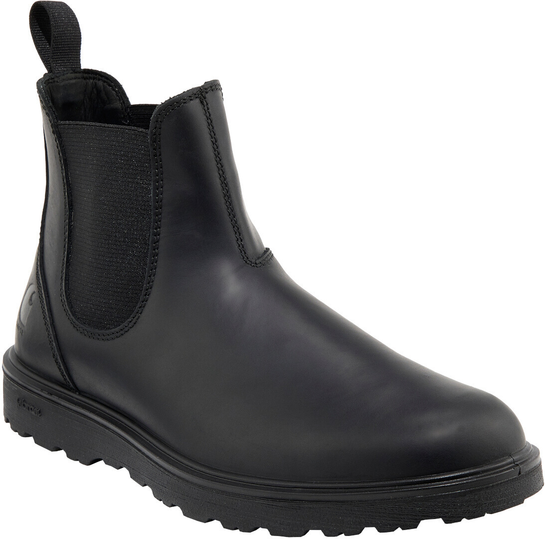 Carhartt Greenfields Rugged Flex™ 02 Occupational Chelsea Work Støvler Sort 48 Figur 1