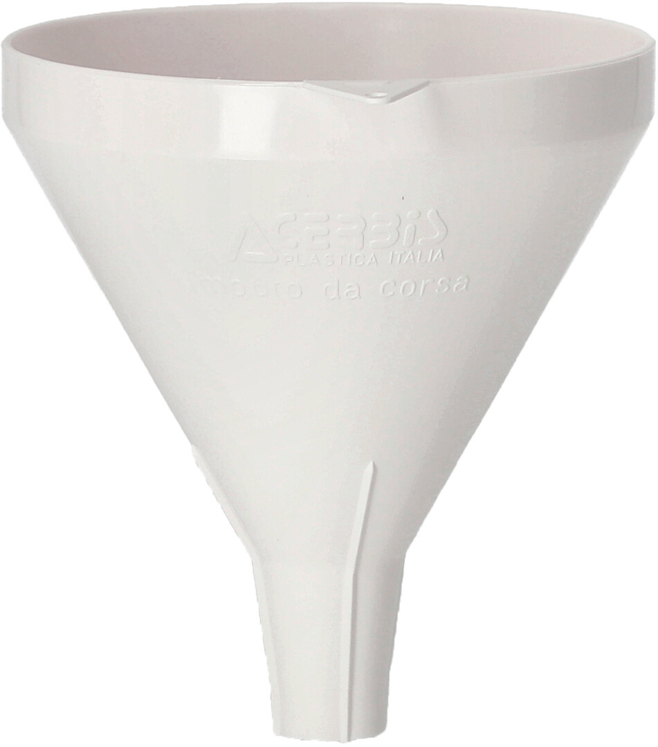Acerbis Pâlnie alb Figura 1
