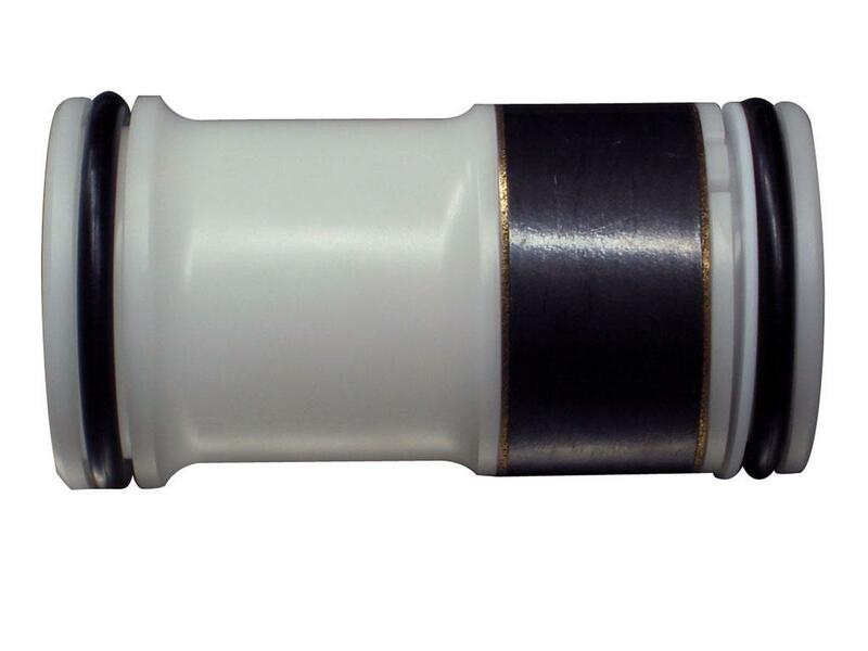 KAYABA Spare Part - FREE PISTON ASSEMBLY FOR HONDA CRF450R '09 Figure 1