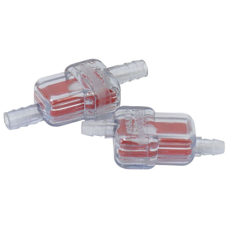POLISPORT Kraftstofffilter 2T 7mm - 50 Stück Abbildung 2