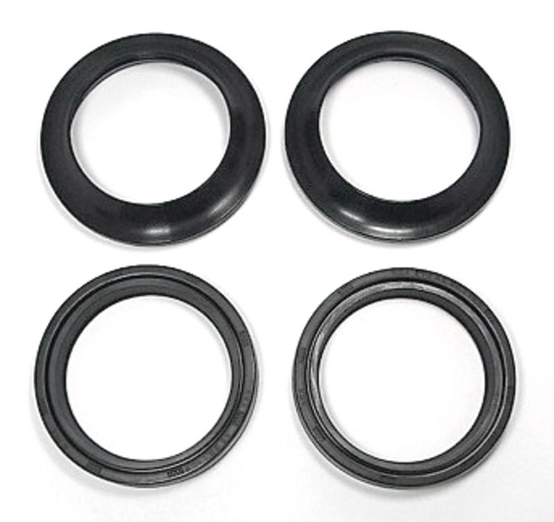 Tourmax Fork Oil Seals & Dust Covers - 36x48x11 mm Figure 1