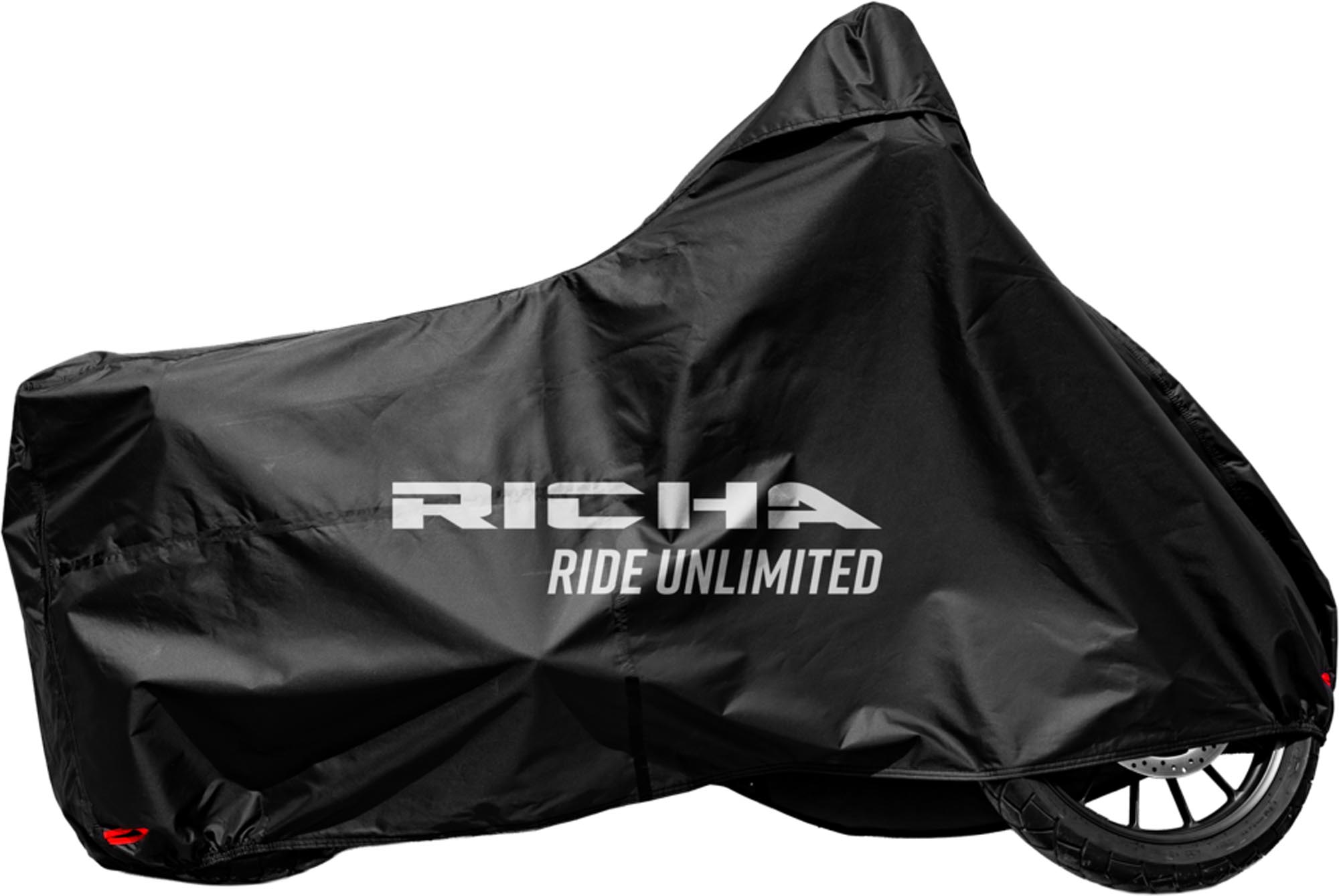 Richa Premium Outdoor Capa de motocicleta Artigo principal Figura 1