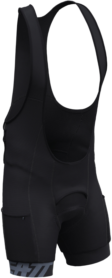 Leatt MTB 4.0 Shorts Bib de bicicleta Artigo principal Figura 1