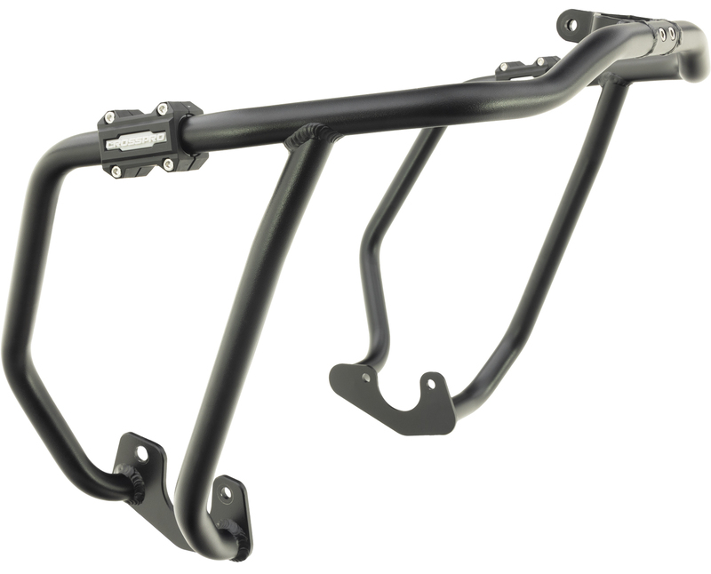 Cross-Pro Bara CROSS PRO Trail Crash Figura 1