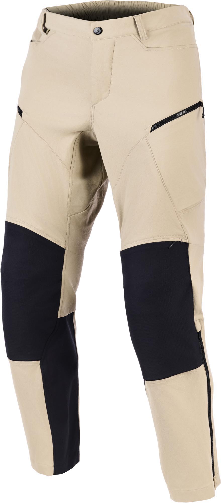 Alpinestars Stella Flex-AST Explorer Ladies Motorcycle Textile Pants-image-269094146