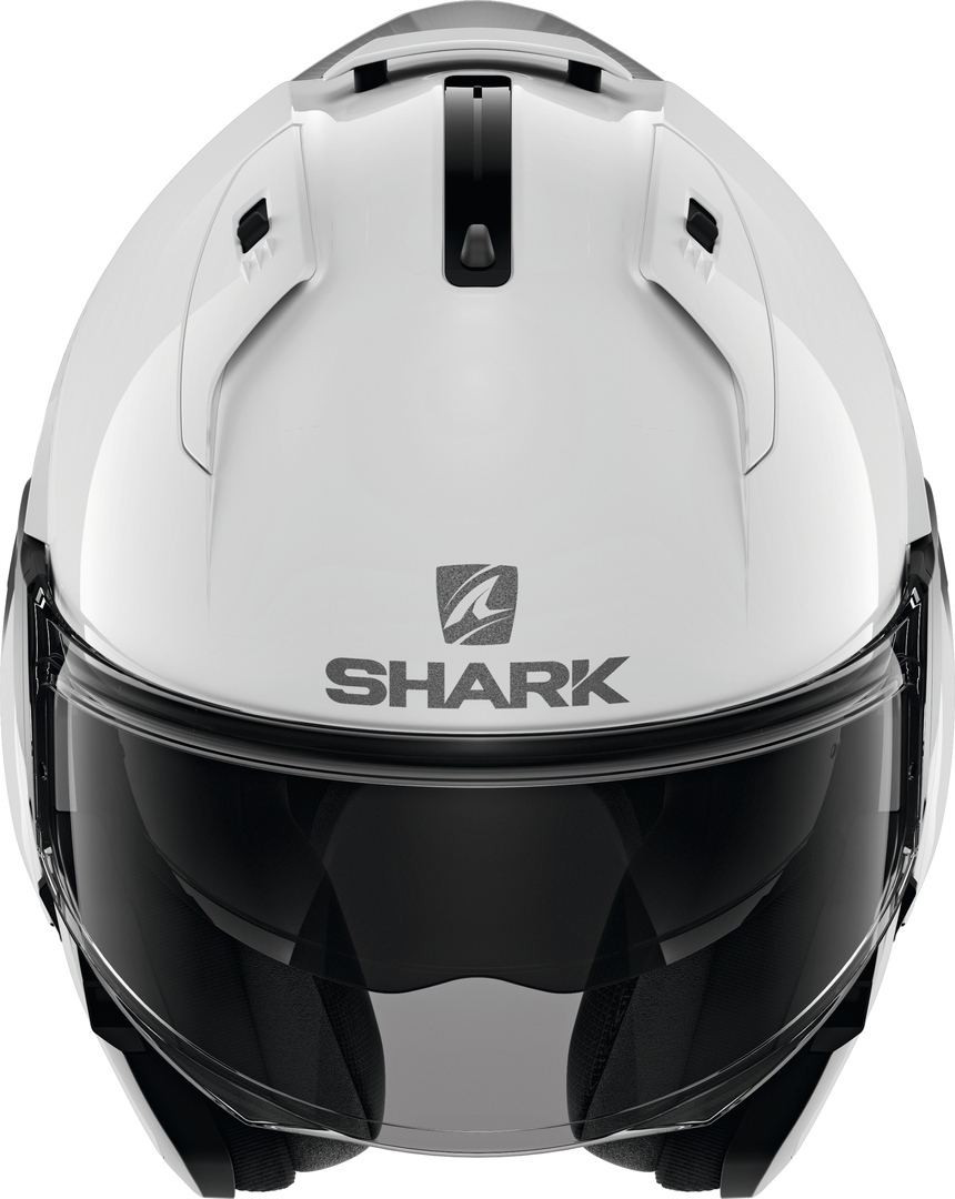 Shark Evo-ES Blank Шлем Белый М (57/58) Рисунок 5