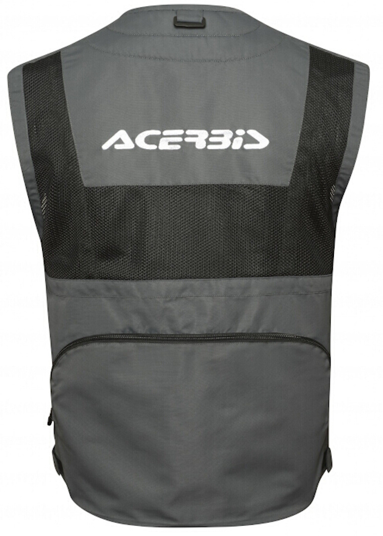 Acerbis Photographer Vest S Figura 3