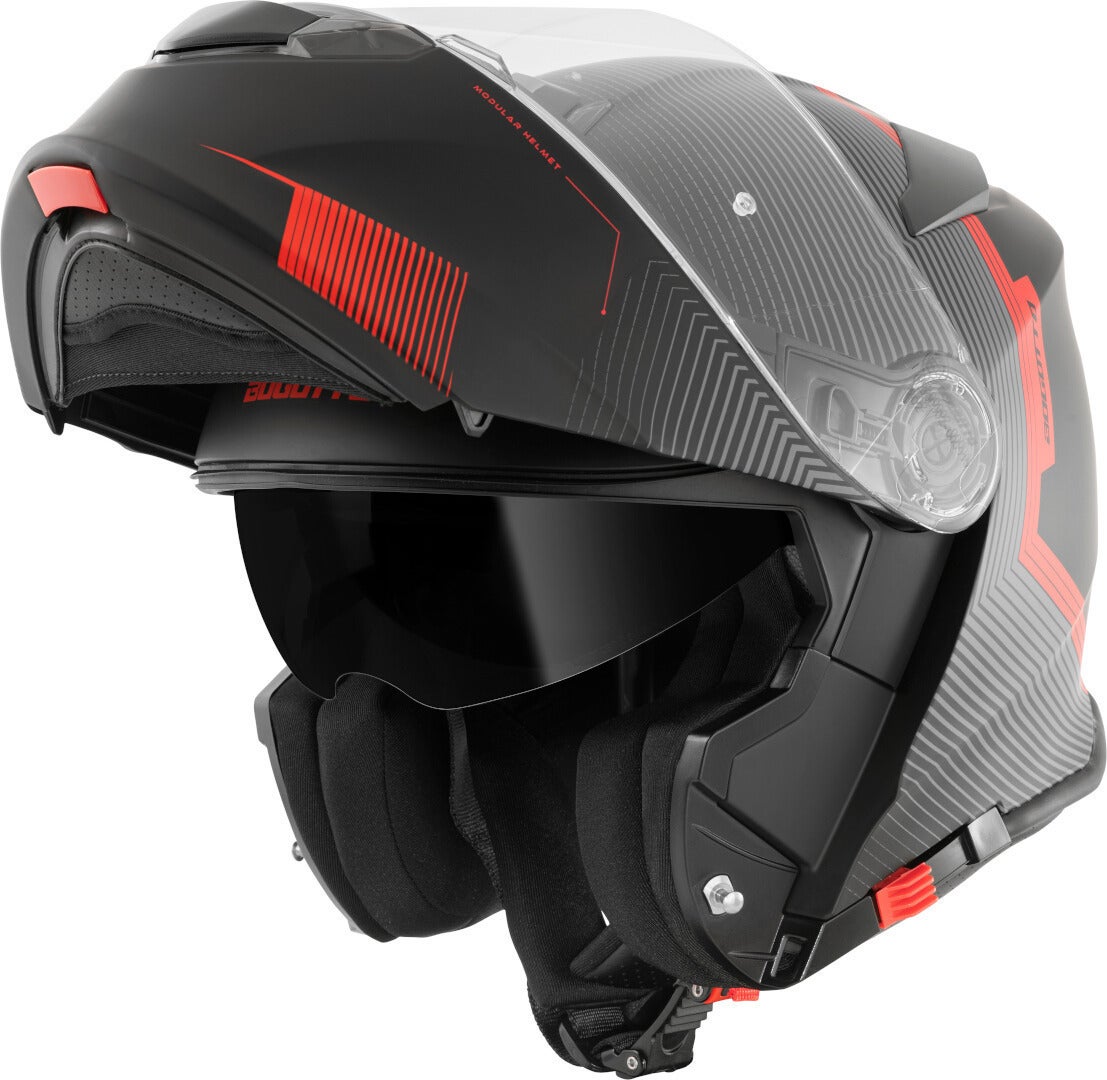 Bogotto H271 Wayke casco