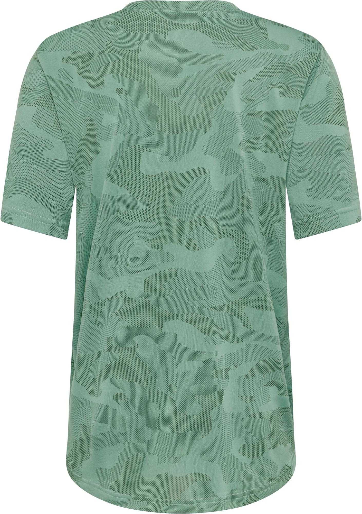 FOX Ranger TruDri Maillot de vélo Vert XL Figure 2