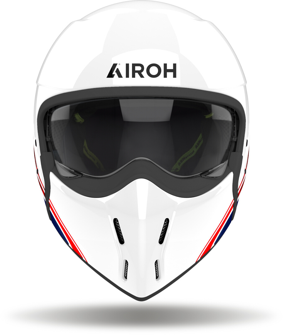 Airoh J110 Eon Casco Jet S (55/56) Figura 5