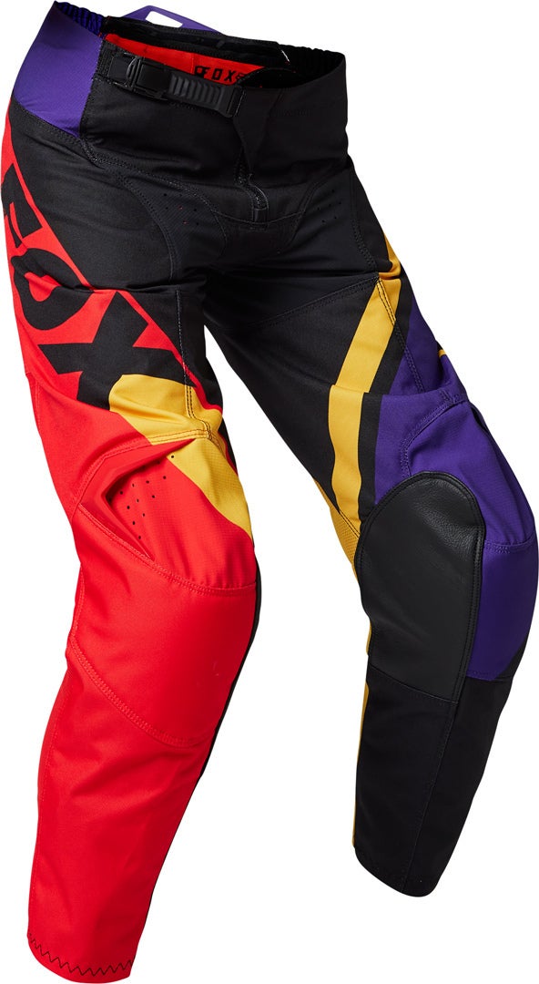 FOX 180 Xpozr Youth Motocross Pants-image-619425150