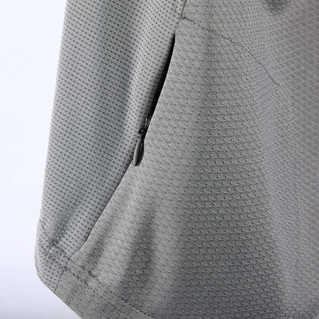 Oneal Pin It Short Sleeve Bicycle Jersey grey M Figure 6
