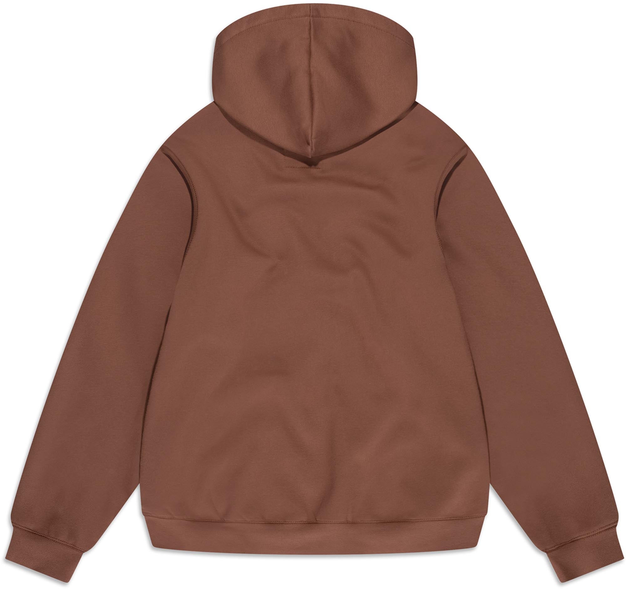 Vintage Industries Alta Hoodie koppar S Figur 2